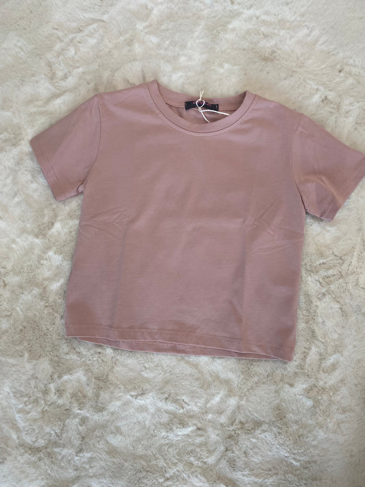 T-shirt Pink