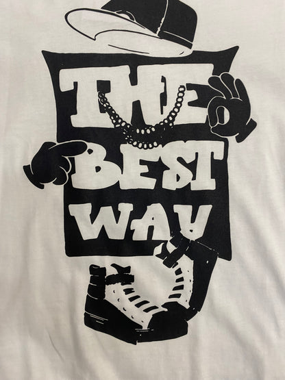 T-shirt Way