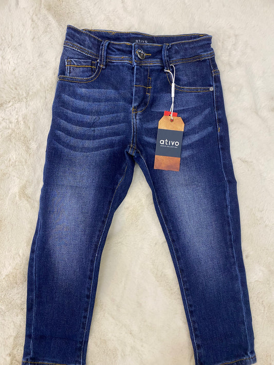 Jeans slim